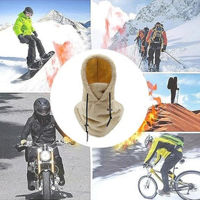 BlizzardCore – Multi-Wear Thermal Hood