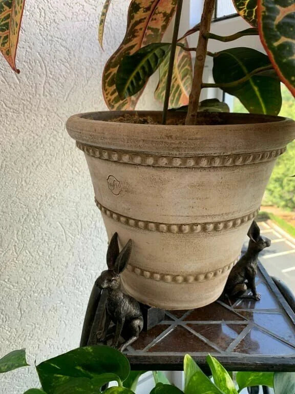 PlantPerch – Animal-Shaped Pot Risers