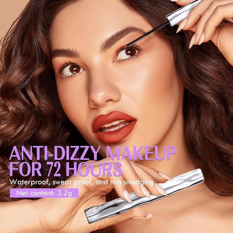 EternaLash – Long Curl Waterproof Tubular Mascara Primer