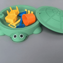 TurtleZen – Cute Mini Turtle Desk Toy