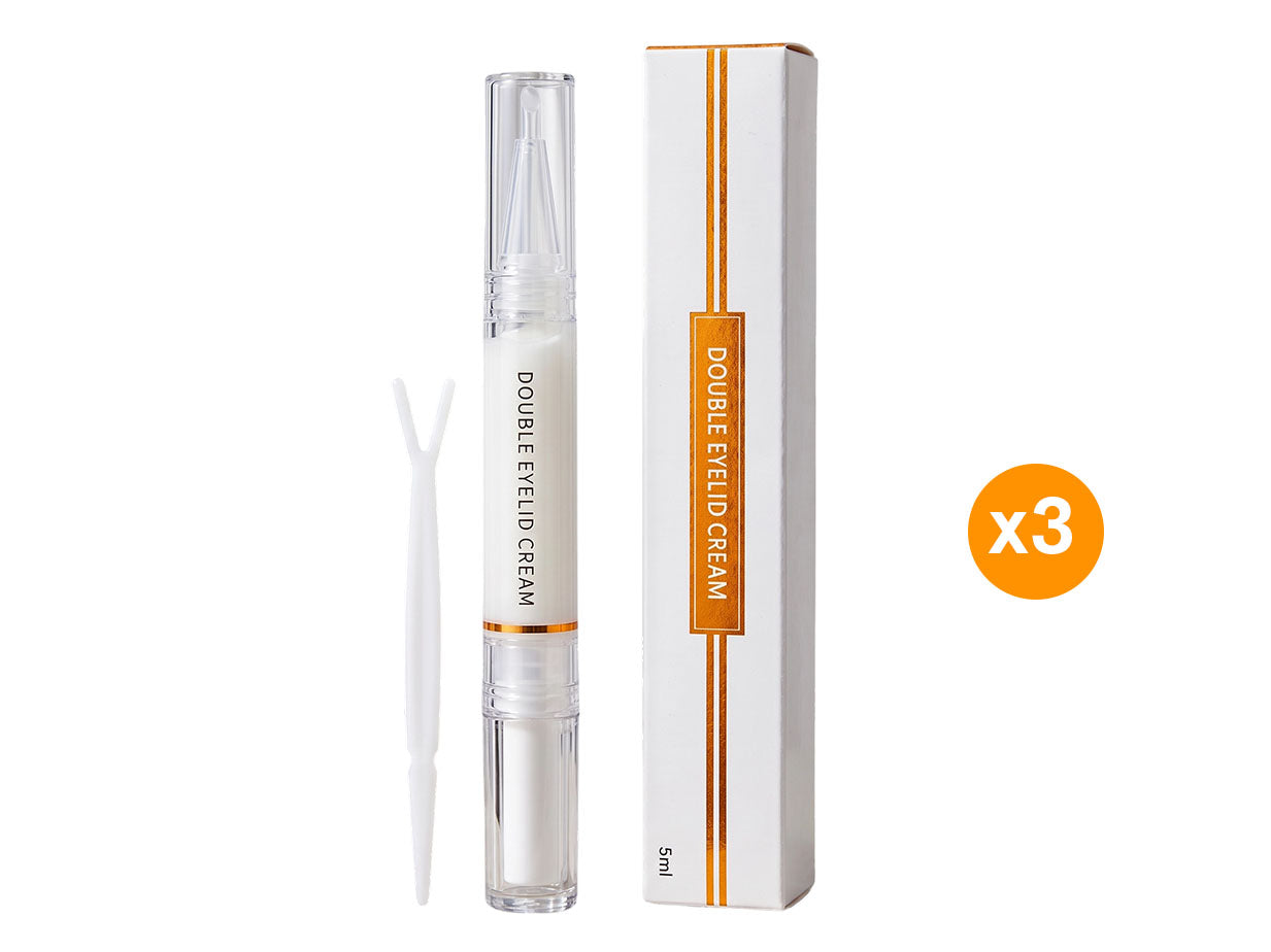 EyeSculpt – Long-Lasting Eyelid Shaping Formula
