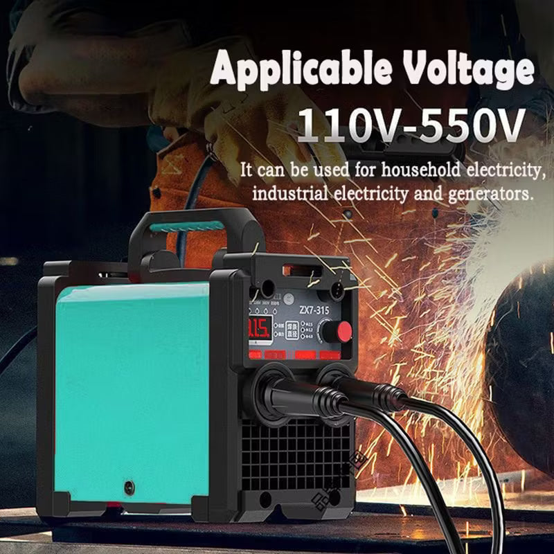 ArcForce – Multi-Process Welding & Plasma Cutting System