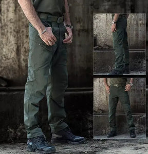 Unisex - Waterproof Ripstop Work Pants