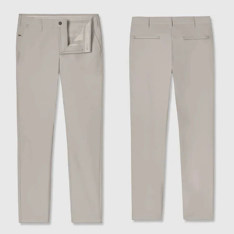 LuxeStride – Stylish Jetsetter Pants
