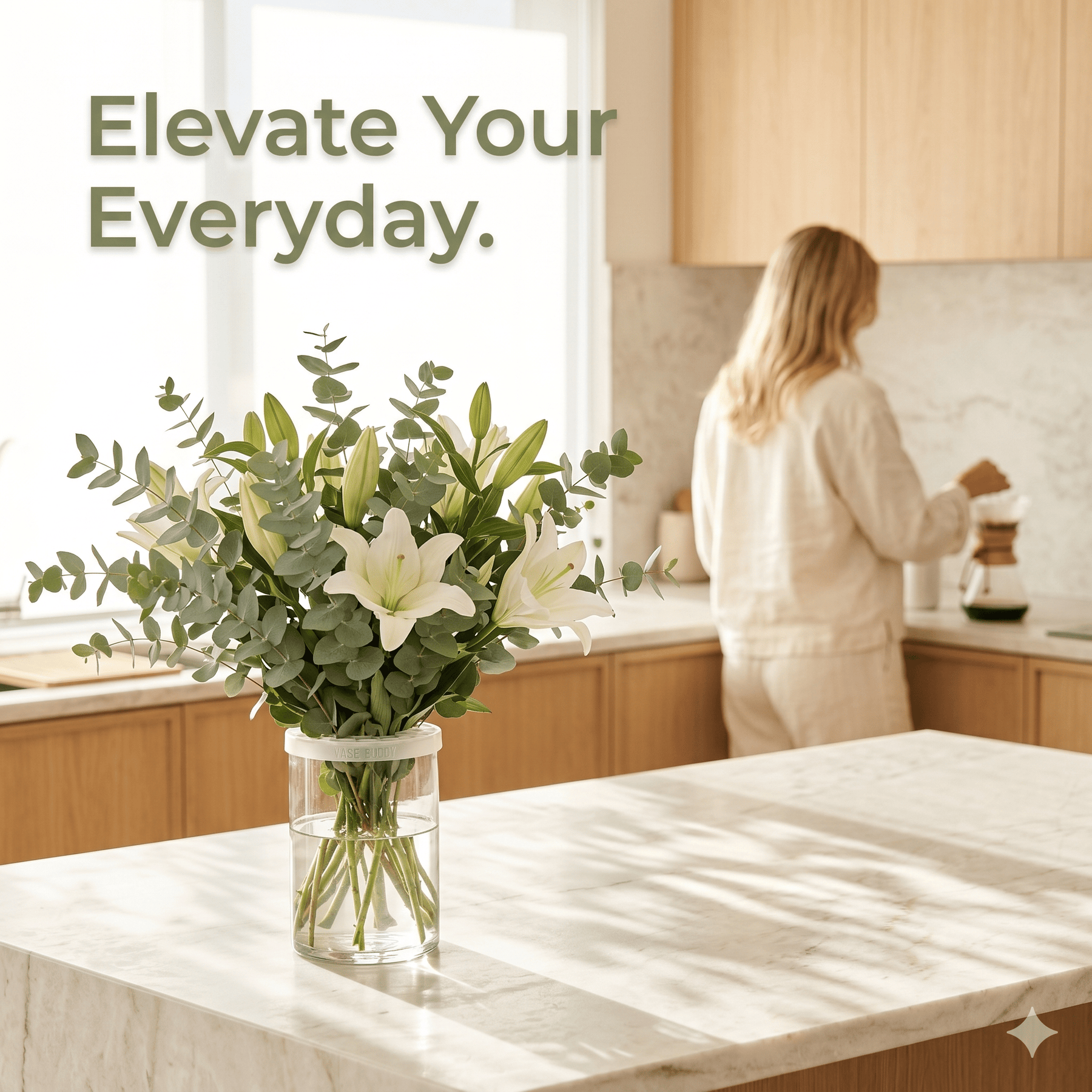 BloomNest – Creative Flower Arrangement Buddy