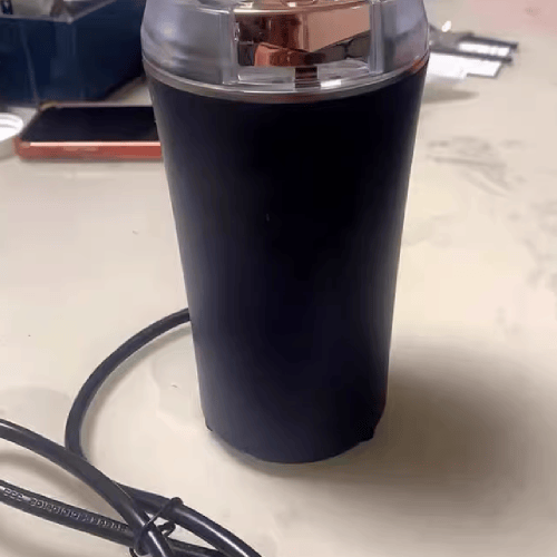 GrainPro – Superfine Multi-Grain Grinder Machine