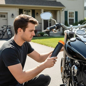 Buffora – Smart Detailing Polisher