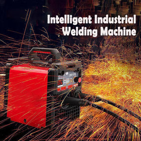 ArcForce – Multi-Process Welding & Plasma Cutting System