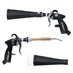 DustBlaze – High Pressure Air Cleaning Blaster