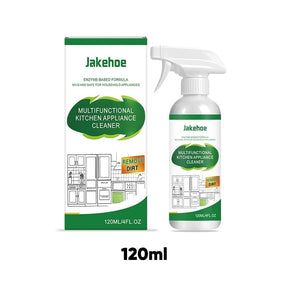 DegreasePlus – Powerful All‑Surface Kitchen Cleaner