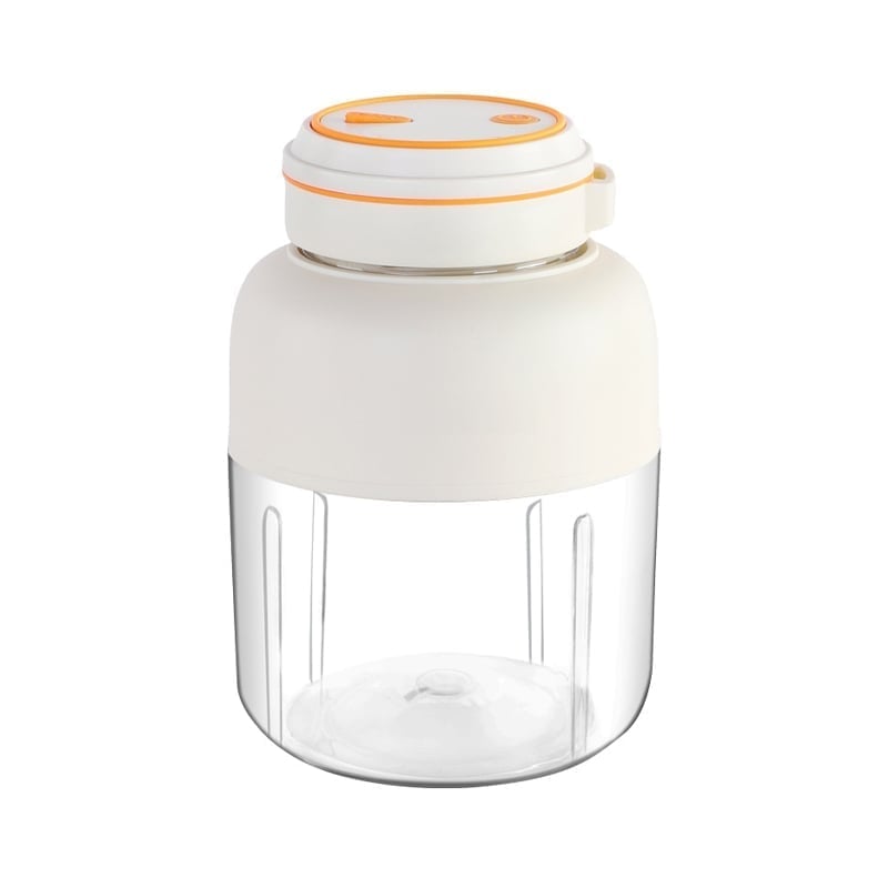 Blendiva – Wireless Smoothie Maker