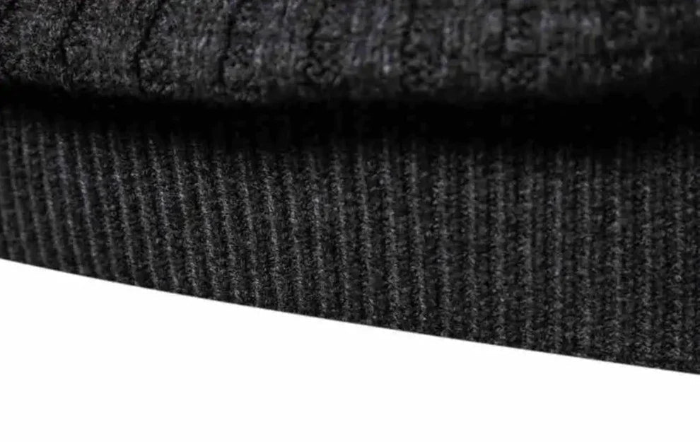 Theo Crewneck Sweater | Lupi
