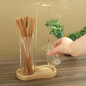 LumiZen – Relaxation Aroma Holder