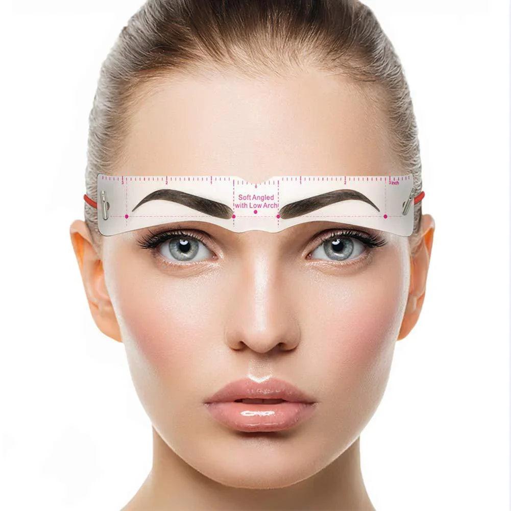 ShapeN’Slay - 12 Styles, Endless Confidence