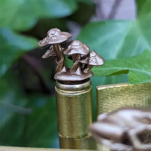HingeCraft - Thoughtful Head Sculpture