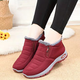 ArcticWalk™ – Orthopedic Winter Footwear for Everyday Comfort