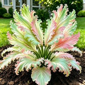 GardenGrace – Swan Feather Hosta Bulbs Collection