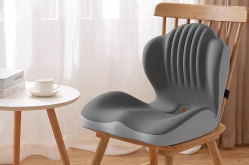 ComfiCore – Ergonomic Foam Seat Cushion