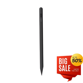 PixelGlide – Magnetic Palm Rejection iPad Stylus