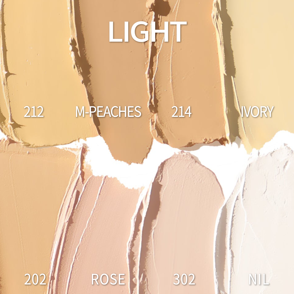 GlowCover – Instant Flawless Skin Concealer