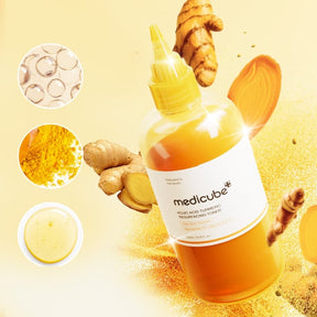 PureGlow – Kojic Acid Herbal Brightening Serum