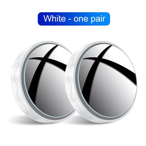 DriveSafe – Wide Angle Car Blind Spot Mirror