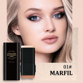 Blendora – Multi-Use Concealer Foundation Brush