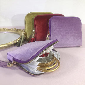 GemTrek – Travel Friendly Portable Jewelry Case