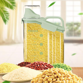 SnapCore – Leakproof Storage Container Set