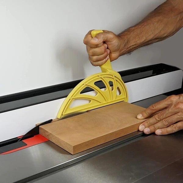 ProCut Assist – Woodworking Push System