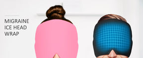 MigraEase – Therapy Migraine Relief Cap