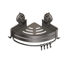 BathHaven – Triangle Suction Organizer