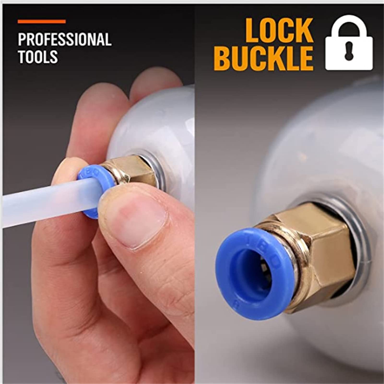 FlowMaster – Multi-Purpose Fluid Extractor