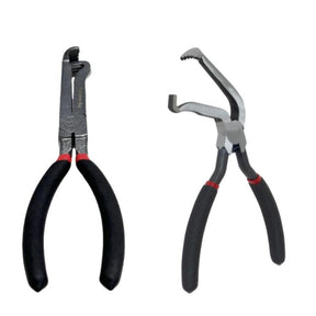 WireFix – Dual-End Electrical Connector Removal Tool