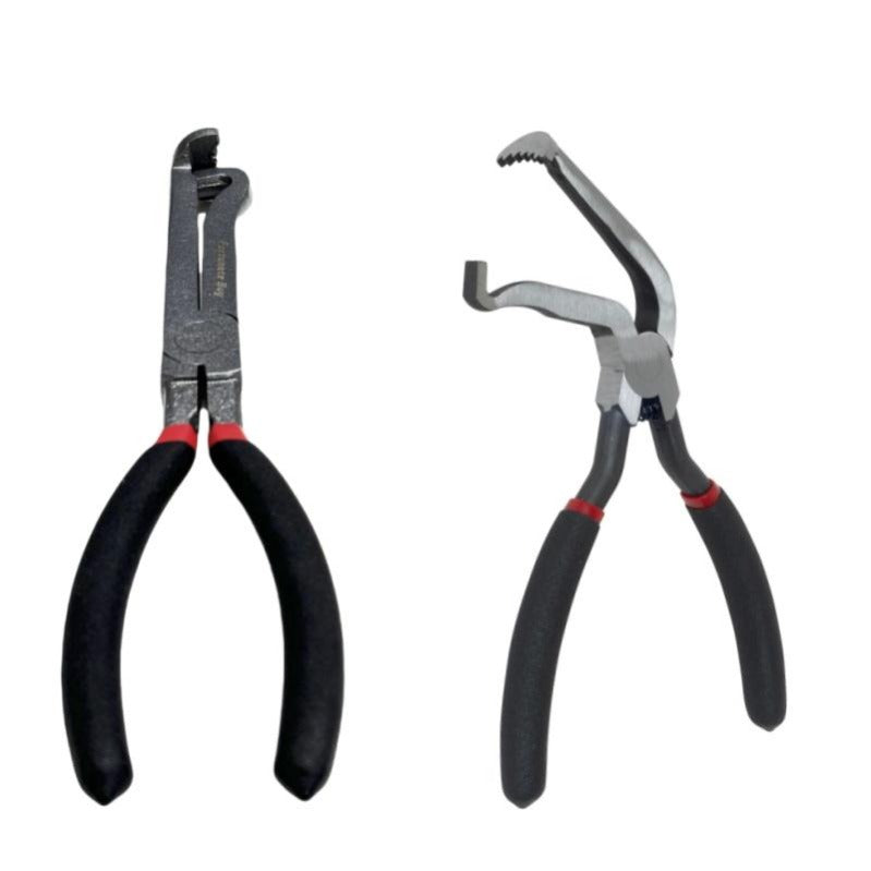 WireFix – Dual-End Electrical Connector Removal Tool