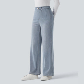 FlexCurve – High-Waisted Tummy Control Jeans