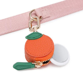 LemonDrop – Cute Lightweight Charm Purse