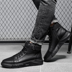Quality leather shoes | Lupi