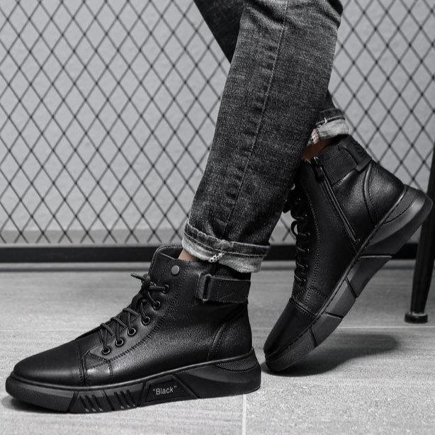 Quality leather shoes | Lupi