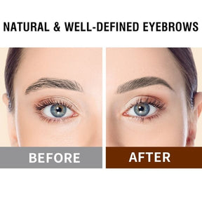 ArchGlow – Waterproof Eyebrow Definer
