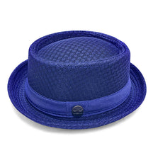 VenturaHat - Classic Breathable Travel Bowler