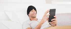 MigraEase – Therapy Migraine Relief Cap