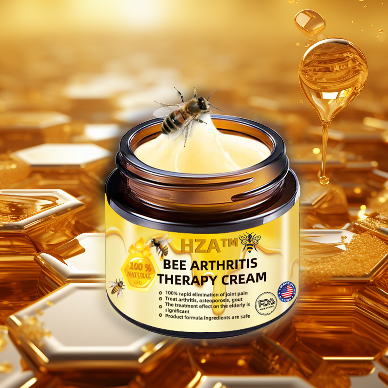 JointEase – Fast-Acting Pain Relief Cream