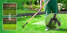 WeedVanish – Deep Root Removal Tool