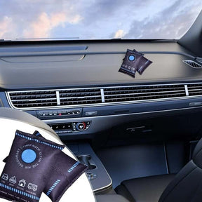 DrySense – Color Changing Moisture Absorber