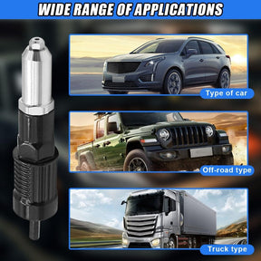 DrillFix – High-Efficiency Riveting Tool Kit