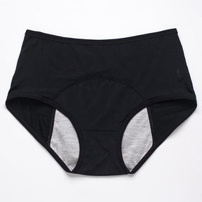 PureWear – Leak Proof High Waist Period Panties