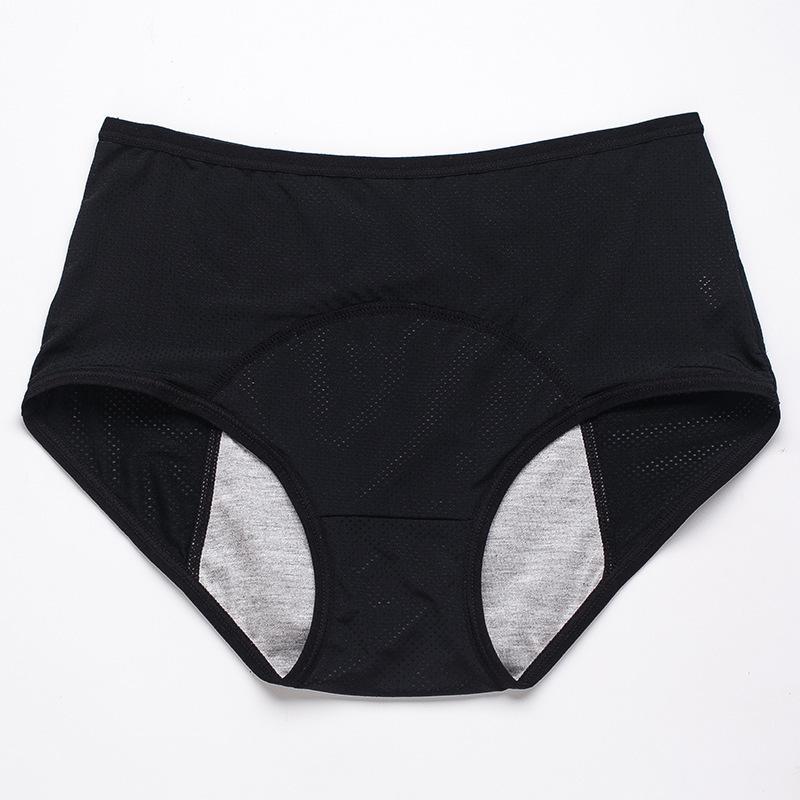 PureWear – Leak Proof High Waist Period Panties