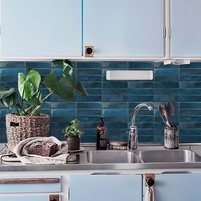 Modera - Instant Wall Upgrade Tiles