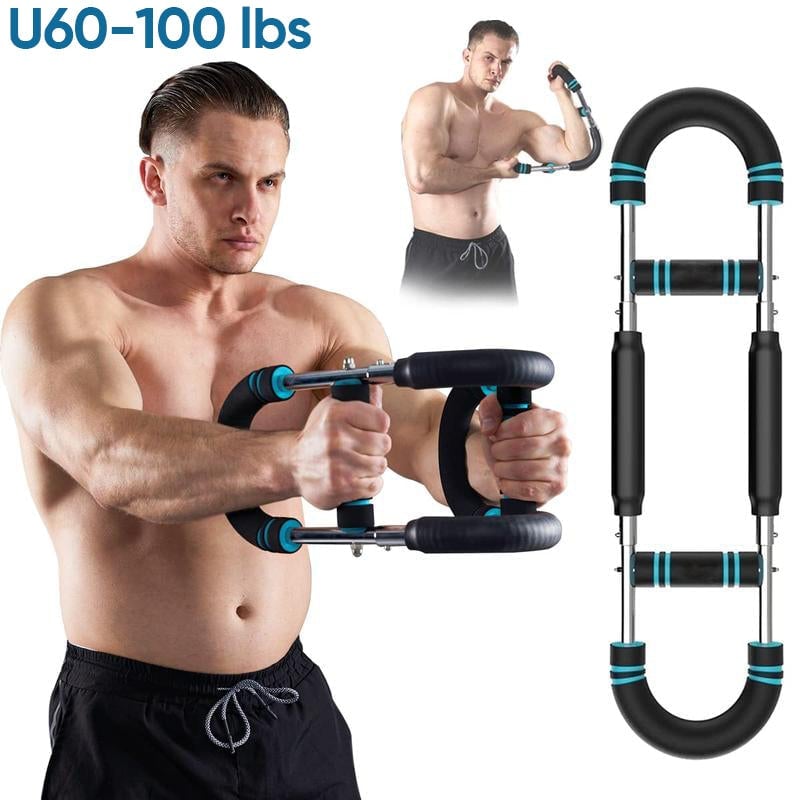 CoreTwist – Full Upper Body Strength Training Tool